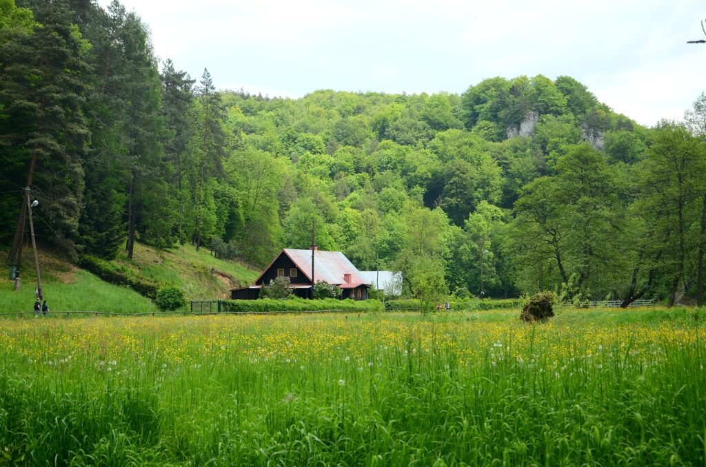 Ferienhaus-Vergleichsrechner