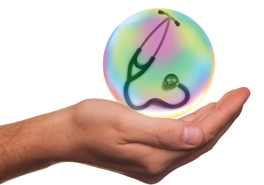 Private Krankenversicherung