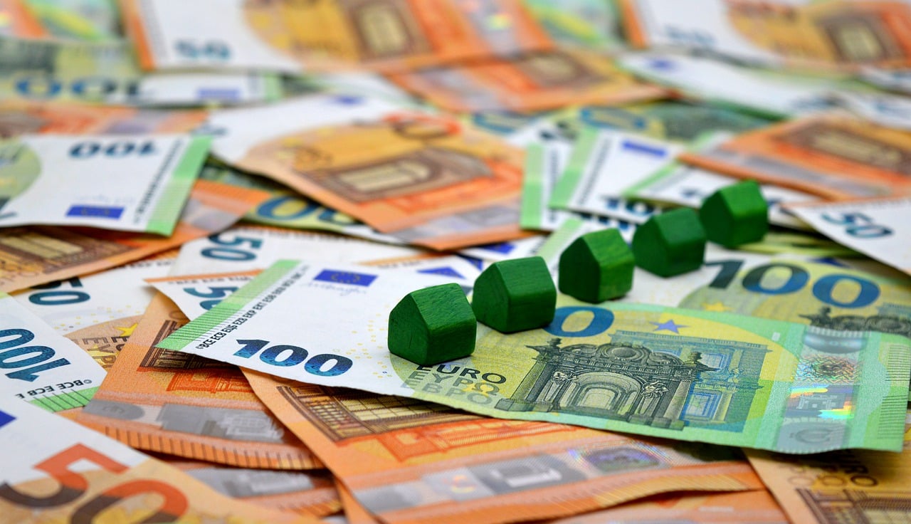 Baufinanzierung-Tarifrechner