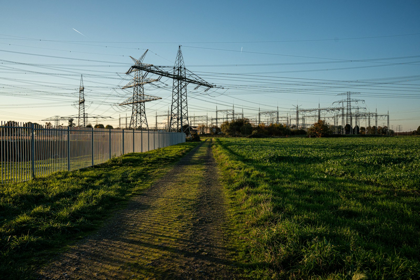Energie Vergleich