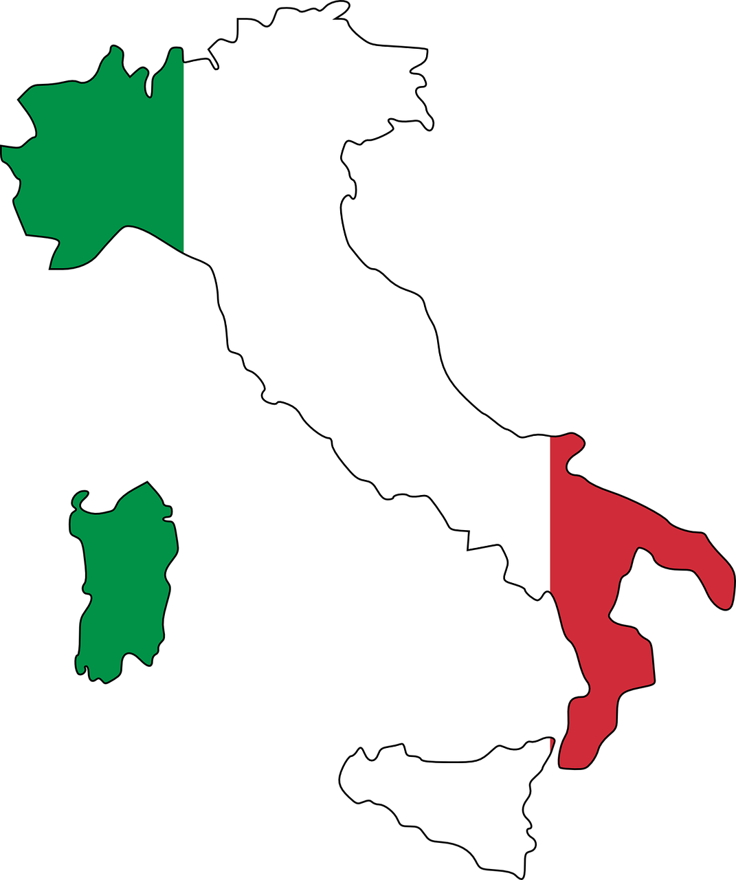 Italien