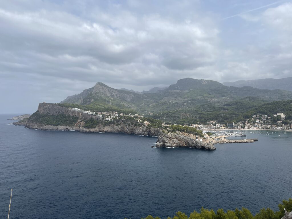Mallorca