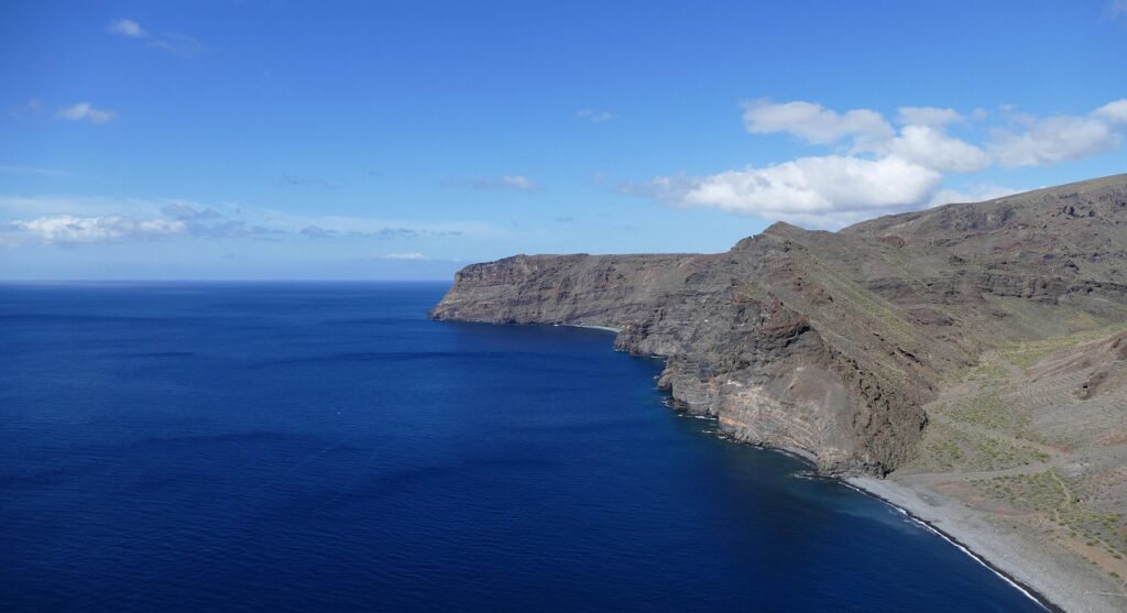 La Gomera