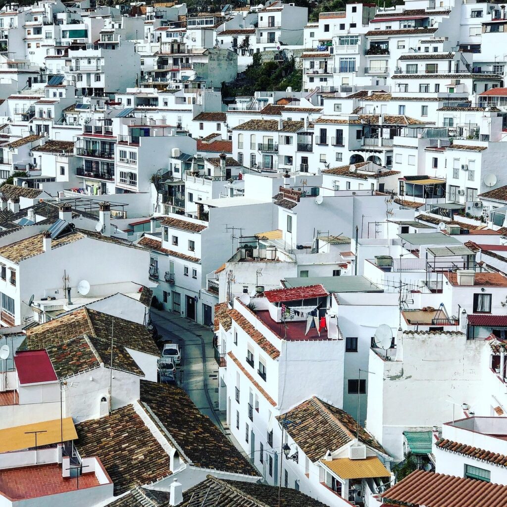 Mijas