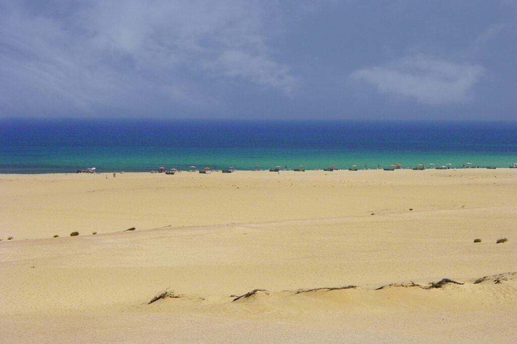 Fuerteventura