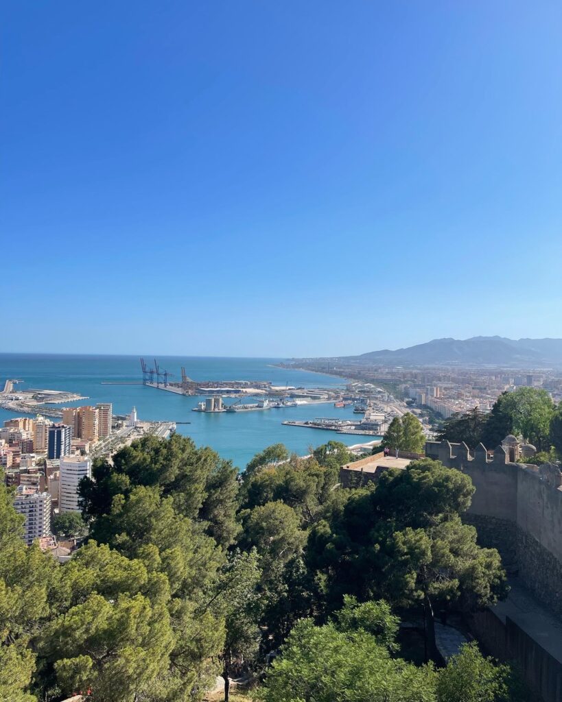 Malaga