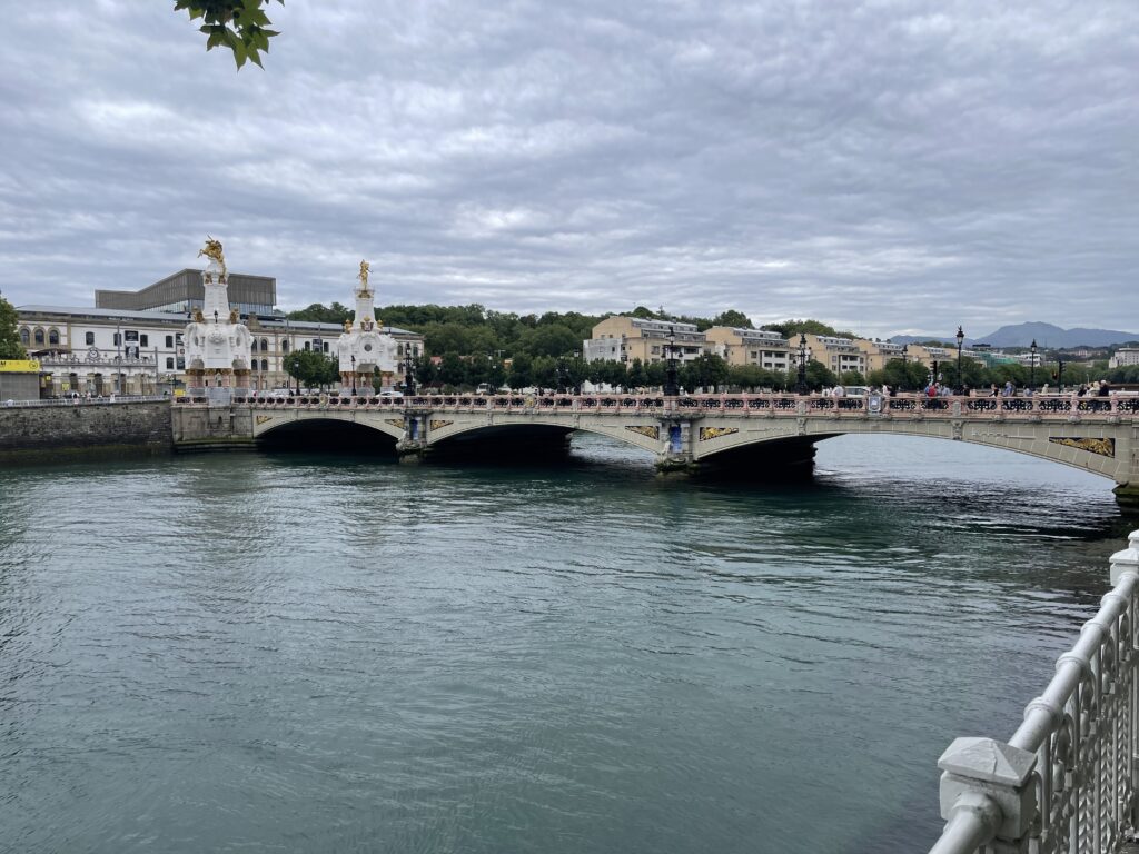 San Sebastian