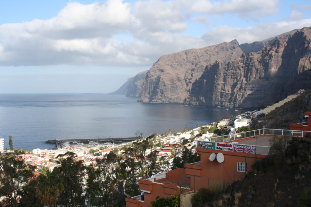 Teneriffa