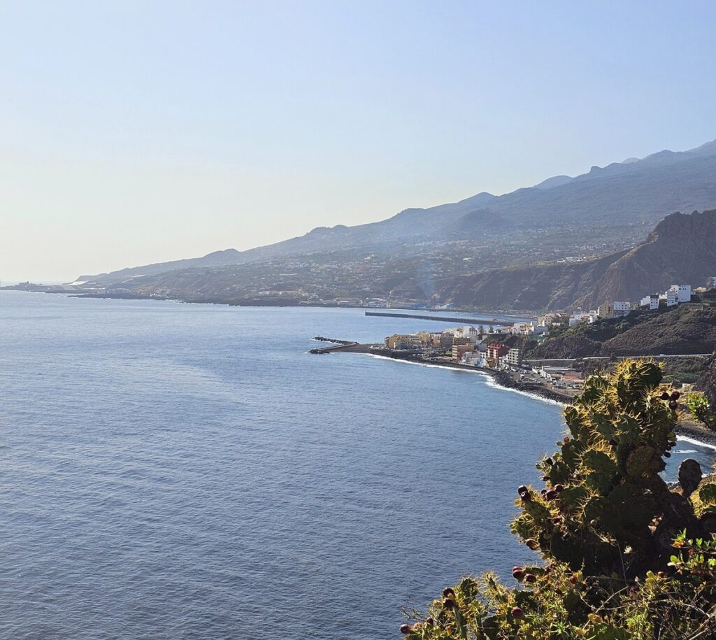 La Palma